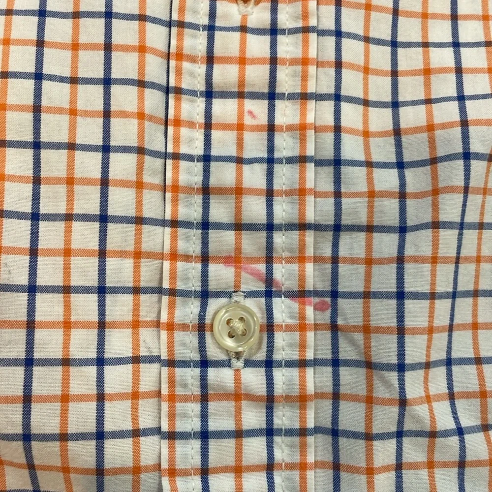 Boy’s Ralph Lauren Button Up/Button Down Shirt. Size 2/2T.